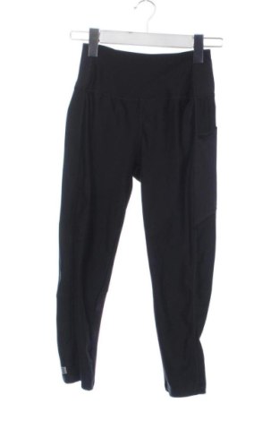 Damen Leggings Decathlon, Größe S, Farbe Schwarz, Preis 7,00 €, #137725938