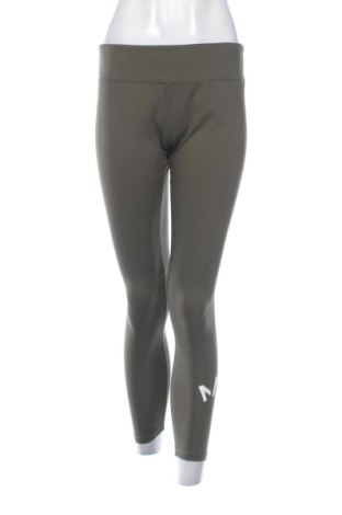 Damen Leggings MP, Größe L, Farbe Grün, Preis 13,00 €, #137726084