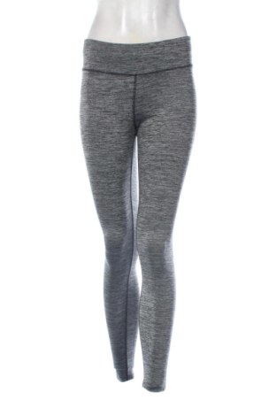 Damen Leggings Bershka, Größe M, Farbe Grau, Preis 5,91 €, #137726479