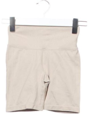 Damskie legginsy Unbranded, Rozmiar M, Kolor Beżowy, Cena 33,87 zł, #137726529