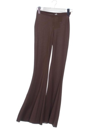 Damen Leggings H&M, Größe XS, Farbe Braun, Preis € 7,05, #137729969
