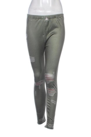 Colant de femei Unbranded, Mărime M, Culoare Verde, Preț 36,00 Lei, #137732796
