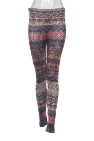 Damen Leggings Unbranded, Größe M, Farbe Mehrfarbig, Preis 5,91 €, #137732952