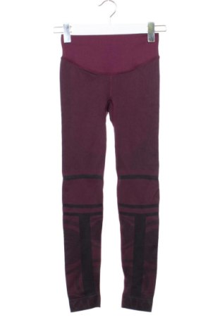 Damskie legginsy Unbranded, Rozmiar S, Kolor Fioletowy, Cena 34,00 zł, #137733712