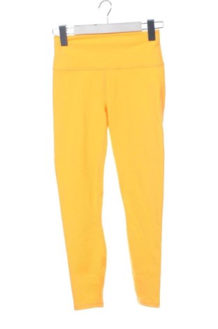 Colant de femei Fabletics, Mărime XS, Culoare Galben, Preț 62,99 Lei, #137736313
