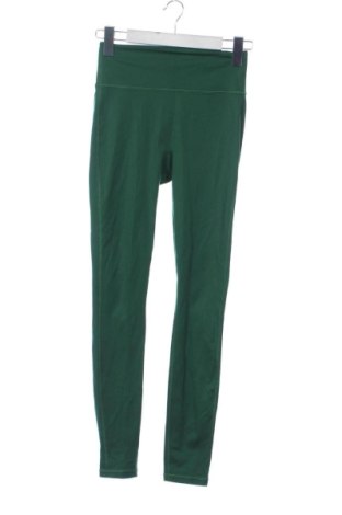 Colant de femei Fabletics, Mărime XS, Culoare Verde, Preț 62,99 Lei, #137736387