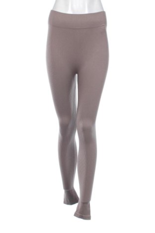 Damen Leggings House, Größe S, Farbe Braun, Preis 9,00 €, #137738615