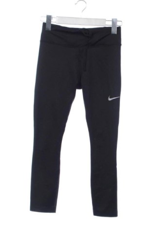 Damen Leggings Nike, Größe XS, Farbe Schwarz, Preis 26,00 €, #137739510