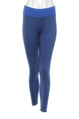 Damen Leggings Unbranded, Größe L, Farbe Blau, Preis 6,00 €, #137740984