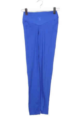 Damen Leggings Cardio Bunny, Größe S, Farbe Blau, Preis 9,00 €, #137754847