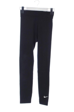 Dámské legíny  Nike, Velikost XS, Barva Černá, Cena  999,00 Kč, #137756194