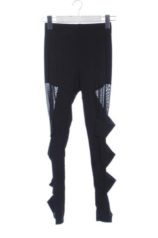 Damskie legginsy Unbranded, Rozmiar S, Kolor Czarny, Cena 21,17 zł, #137757471