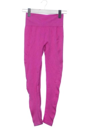 Női leggings Unbranded, Méret XS, Szín Rózsaszín, Ár 3 631 Ft, #137758302