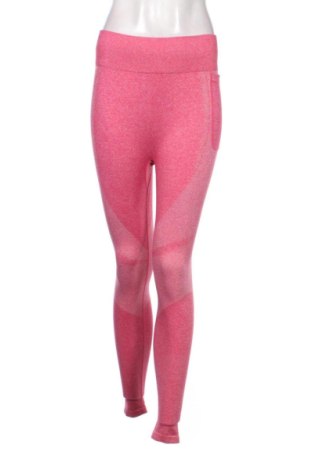 Női leggings Decathlon, Méret M, Szín Rózsaszín, Ár 3 901 Ft, #137758525