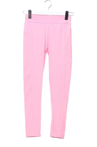 Dámské legíny  Unbranded, Velikost XS, Barva Růžová, Cena  231,00 Kč, #137760128