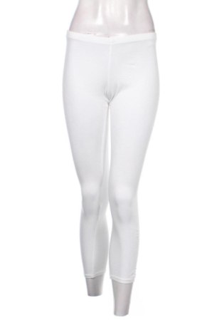 Damen Leggings S.Oliver, Größe M, Farbe Weiß, Preis 8,00 €, #137762313