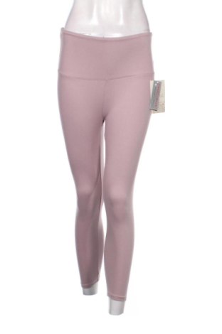 Damen Leggings Balance Collection, Größe M, Farbe Aschrosa, Preis 39,00 €, #137762473