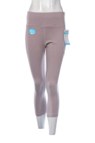 Damen Leggings Marika, Größe L, Farbe Aschrosa, Preis 16,00 €, #137762674