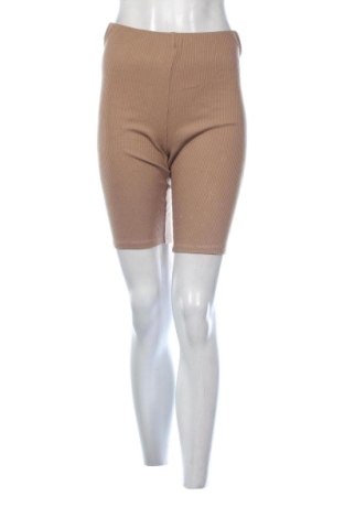 Damen Leggings H&M, Größe M, Farbe Beige, Preis € 8,00, #137762826