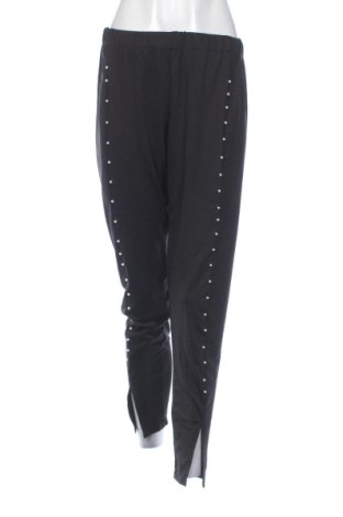 Női leggings BloomChic, Méret XXL, Szín Fekete, Ár 5 481 Ft, #137764618