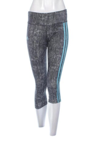 Damskie legginsy Adidas, Rozmiar S, Kolor Kolorowy, Cena 161,58 zł, #137644505