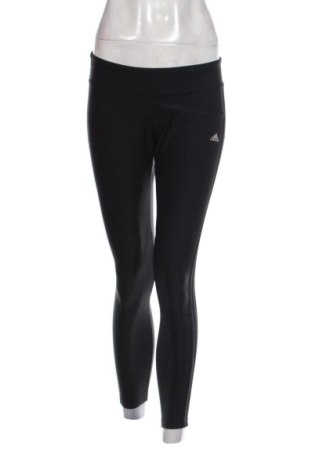 Damen Leggings Adidas, Größe M, Farbe Schwarz, Preis 26,22 €, #137725865