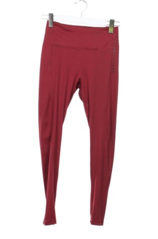 Dámské legíny  Adidas, Velikost XS, Barva Červená, Cena  969,00 Kč, #137150204