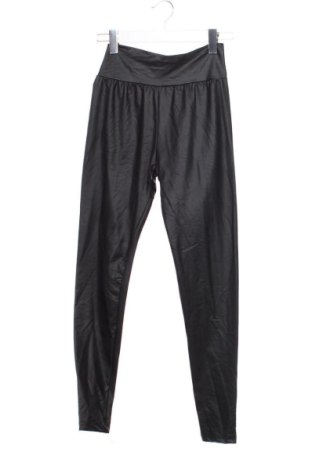 Damskie legginsy Unbranded, Rozmiar XS, Kolor Czarny, Cena 24,20 zł, #137698401