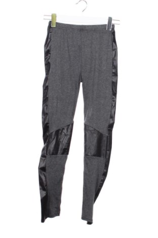 Dámske legíny  Unbranded, Veľkosť XS, Farba Sivá, Cena  5,00 €, #137698677