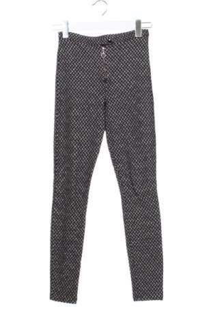 Dámske legíny  Bershka, Veľkosť XS, Farba Viacfarebná, Cena  6,00 €, #137701401