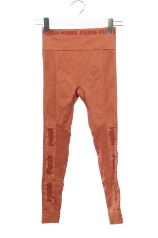 Női leggings PUMA, Méret XXS, Szín Narancssárga
, Ár 11 350 Ft, #137702477