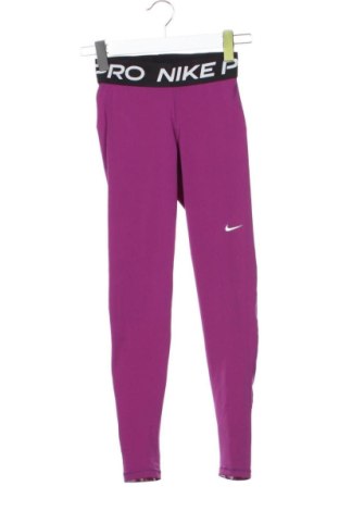 Női leggings Nike, Méret XXS, Szín Lila, Ár 8 580 Ft, #137702504