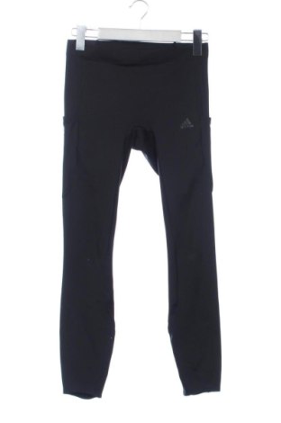 Damskie legginsy Adidas, Rozmiar XS, Kolor Czarny, Cena 88,72 zł, #137705902