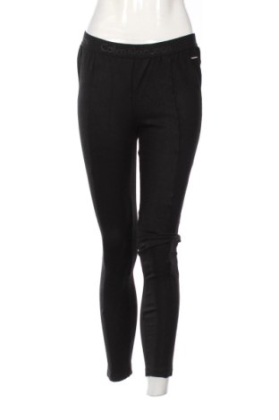 Női leggings Calvin Klein, Méret S, Szín Fekete, Ár 17 021 Ft, #137711413