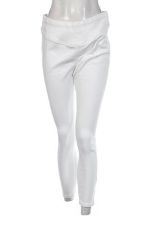 Damskie legginsy Beloved, Rozmiar L, Kolor Biały, Cena 24,20 zł, #137712385