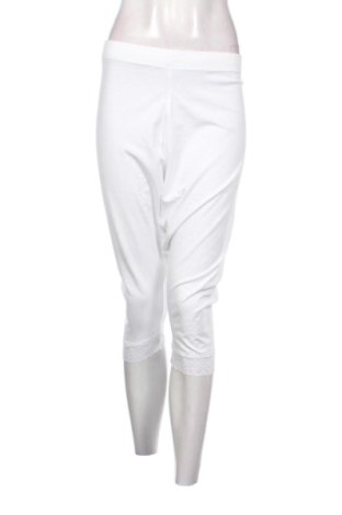 Colant de femei Esmara, Mărime 3XL, Culoare Alb, Preț 52,49 Lei, #137725755