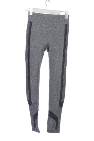 Damen Leggings Unbranded, Größe XXS, Farbe Grau, Preis 6,85 €, #137725818