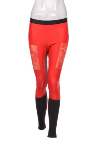 Damskie legginsy Reebok, Rozmiar M, Kolor Kolorowy, Cena 97,37 zł, #137726575