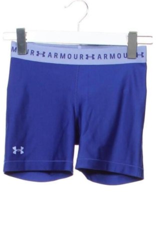 Colant de femei Under Armour, Mărime XS, Culoare Albastru, Preț 118,64 Lei, #137727985