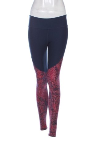 Damen Leggings Under Armour, Größe S, Farbe Mehrfarbig, Preis 26,05 €, #137728236