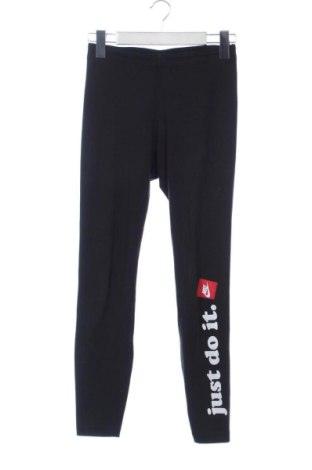 Damen Leggings Nike, Größe XS, Farbe Schwarz, Preis 19,81 €, #137734831