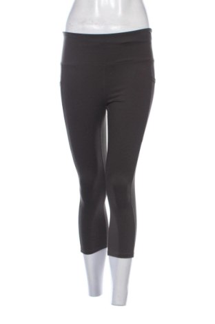 Damskie legginsy Active, Rozmiar M, Kolor Brązowy, Cena 25,40 zł, #137734947