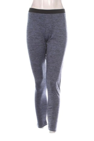 Dámske legíny  Cuddl Duds, Veľkosť XL, Farba Modrá, Cena  10,00 €, #137737362