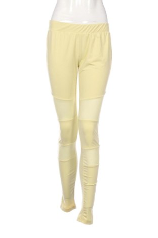 Colant de femei Urban Classics, Mărime M, Culoare Galben, Preț 41,99 Lei, #137745704