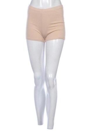 Damen Leggings Unbranded, Größe M, Farbe Beige, Preis 9,36 €, #137754657