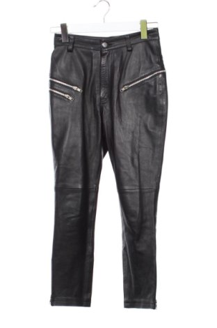 Damen Lederhose Unbranded, Größe XS, Farbe Schwarz, Preis € 37,72, #137748180