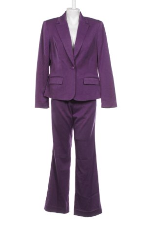 Damen Kostüm Bpc Bonprix Collection, Größe XL, Farbe Lila, Preis 51,00 €, #137714248