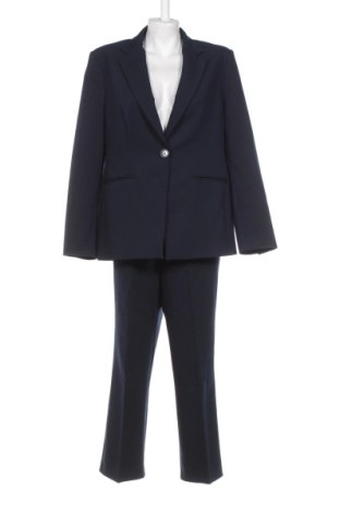 Costum de femei Reserved, Mărime XL, Culoare Albastru, Preț 262,45 Lei, #137729357