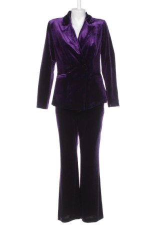 Costum de femei Unbranded, Mărime M, Culoare Mov, Preț 236,00 Lei, #137714168