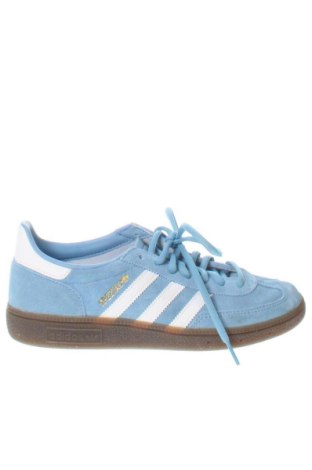 Damenschuhe Adidas, Größe 39, Farbe Blau, Preis 84,99 €, #137482067
